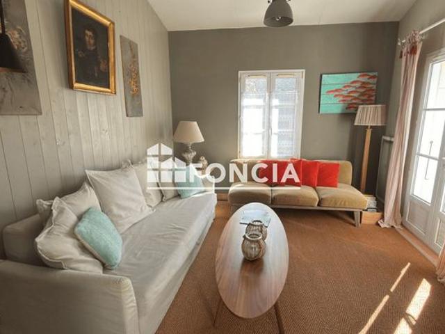 Maison vente à La Rochelle, La Couarde-sur-mer