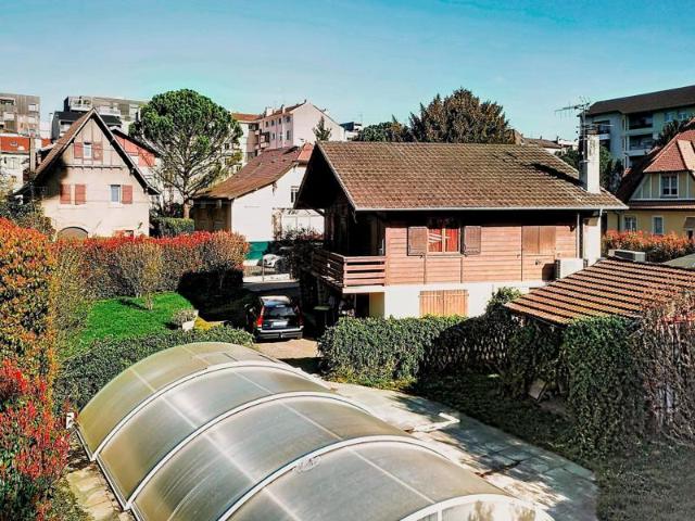 Maison vente à Saint-Julien-en-Genevois, Vétraz-monthoux