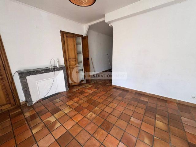 Appartement location à Quartier La Sousto, Saint-Rémy-de-Provence