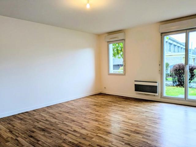 Appartement vente à Mayenne, Evron