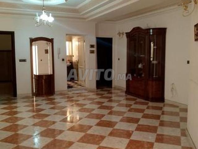 Appartement location à Nador