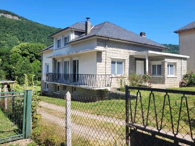 Maison vente à Bort-les-orgues
