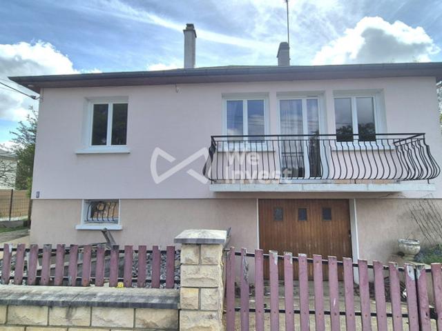 Maison vente à Le Mans, Laigné-en-belin