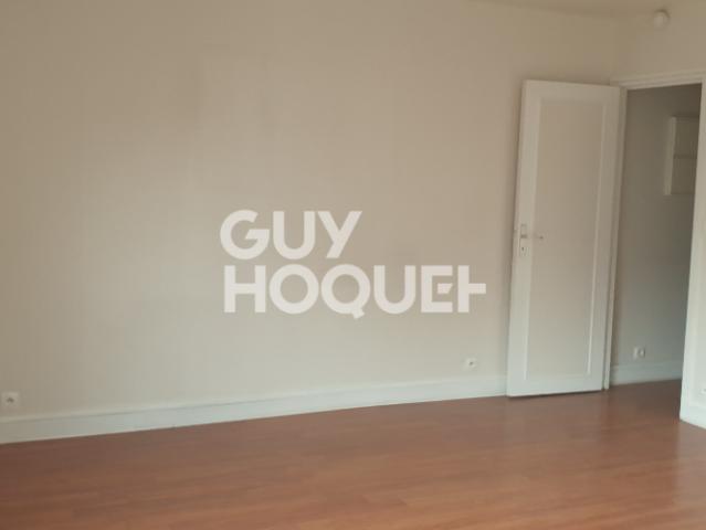 Appartement location à Le Raincy, Rosny-sous-bois