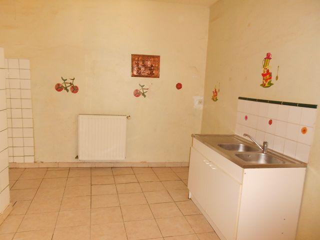 Maison vente à Nérac, Mézin