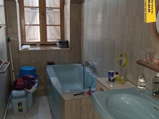 Appartement vente à Saint-Gaudens, Saint-gaudens