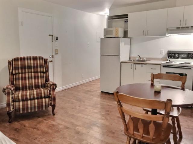 Apartment for rent in Québec, Quebec