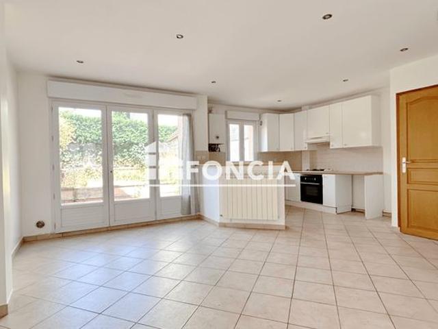Maison vente à Saint-Germain-en-Laye, Marly-le-roi