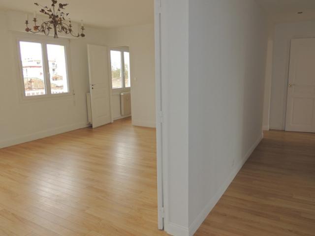 Appartement vente à La Rochelle