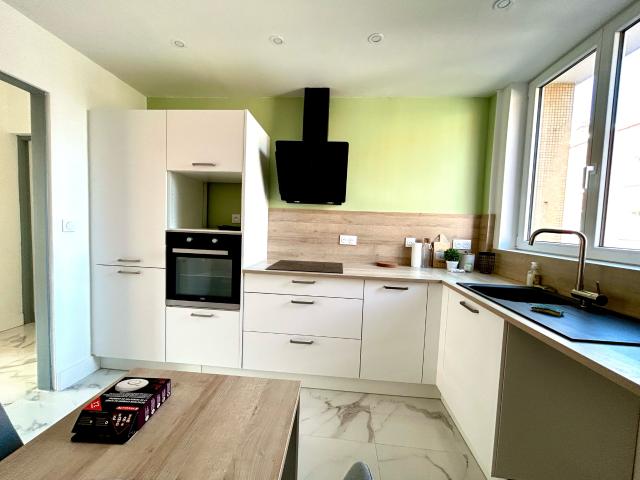 Appartement location à Dunkerque