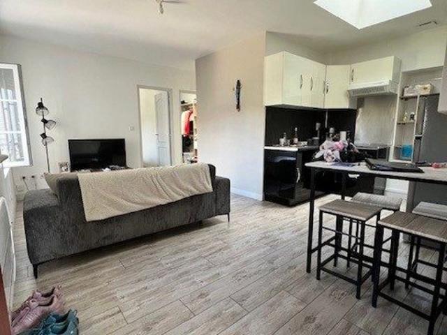 Appartement vente à Soissons