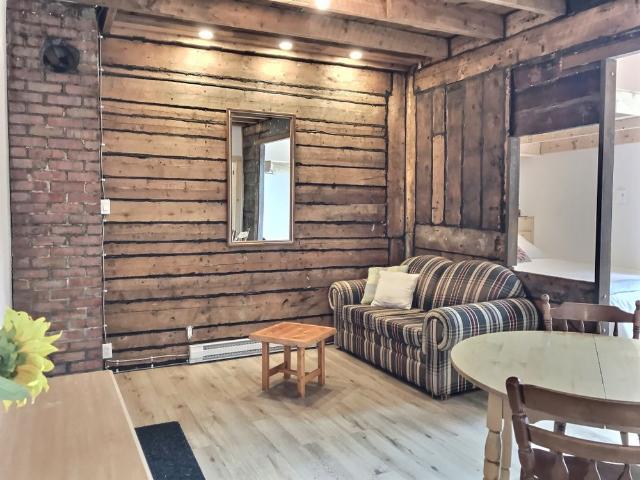 Apartment for rent in Québec, Quebec