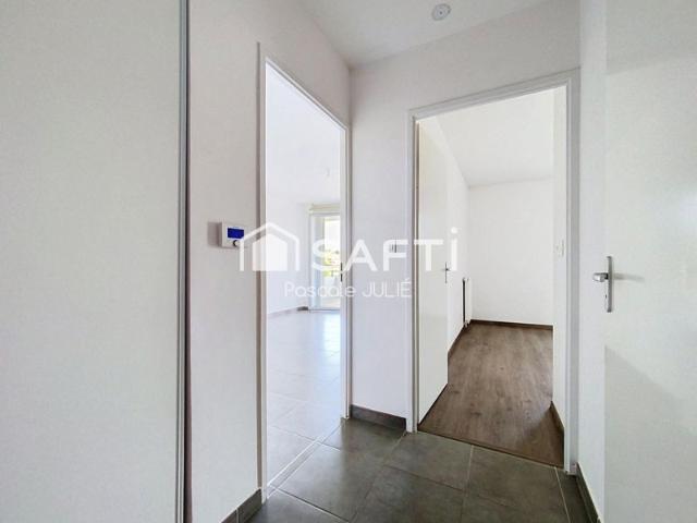 Appartement vente à Toulouse, Flourens