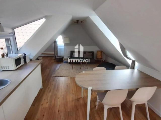 Maison location à Strasbourg, Hoenheim