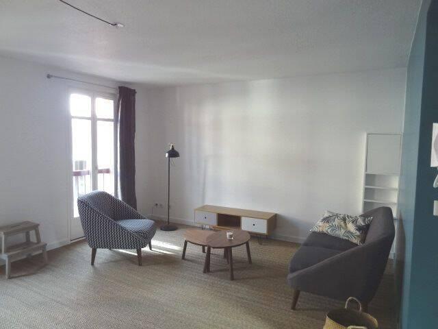 Appartement location à Rives, Thonon-les-Bains