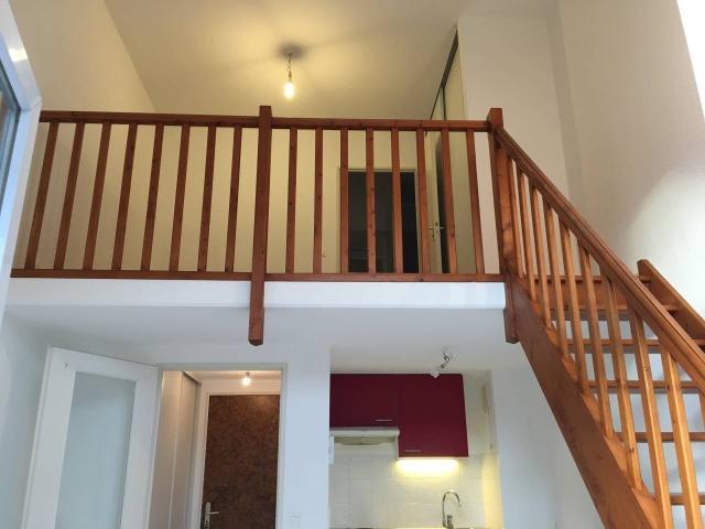 Studio location à Saint-Antoine, Brive-la-Gaillarde