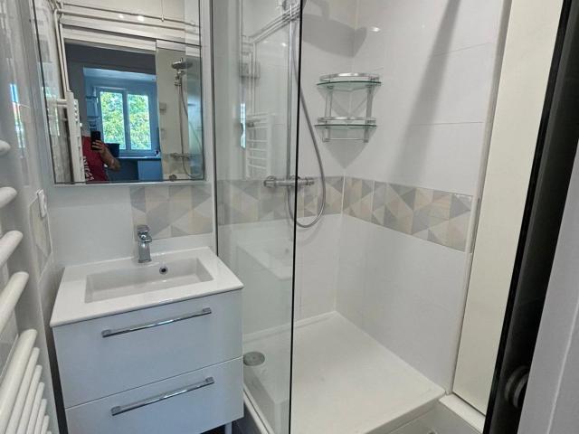 Appartement location à Créteil, Alfortville