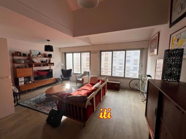 Appartement vente à Les Sables-d'Olonne, Château-d'olonne