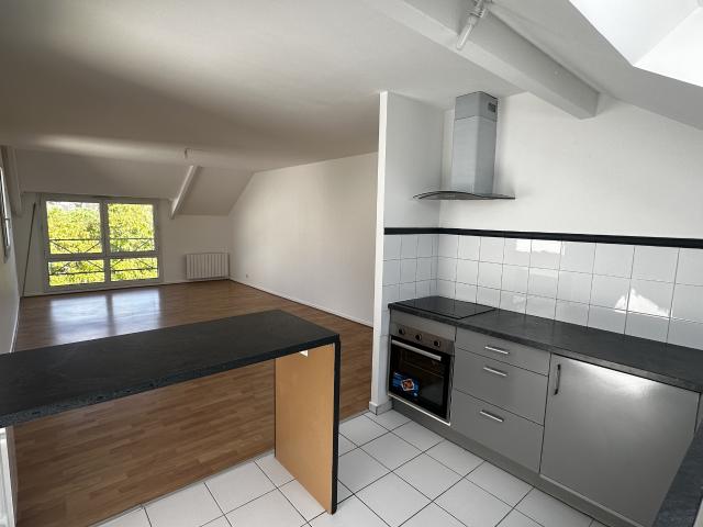 Appartement location à Vaux-le-Pénil, Seine-et-Marne