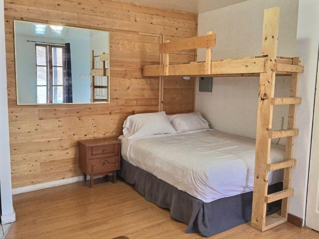 Apartment for rent in Québec, Quebec