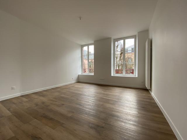 Appartement location à Dreux