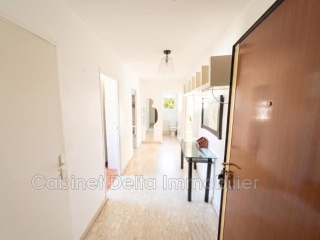 Appartement vente à Arrondissement de Toulon, Sanary-sur-mer