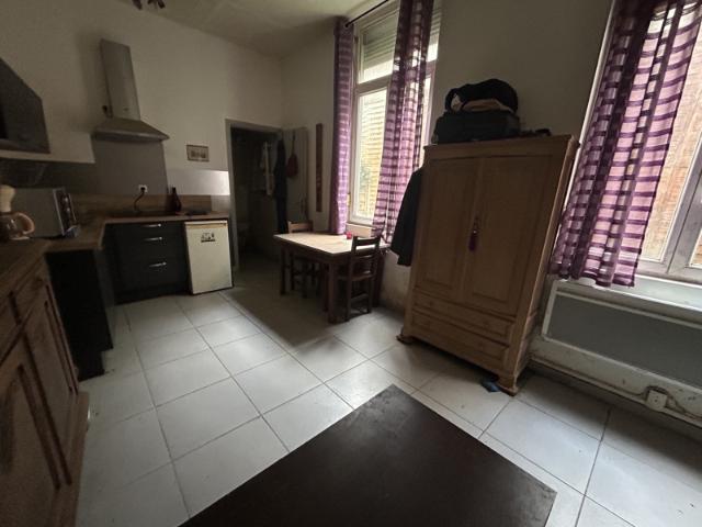 Appartement vente à Dunkerque