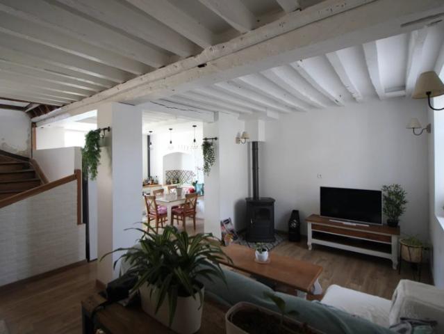 Maison vente à Senlis, Balagny-sur-thérain
