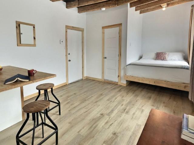 Apartment for rent in Québec, Quebec
