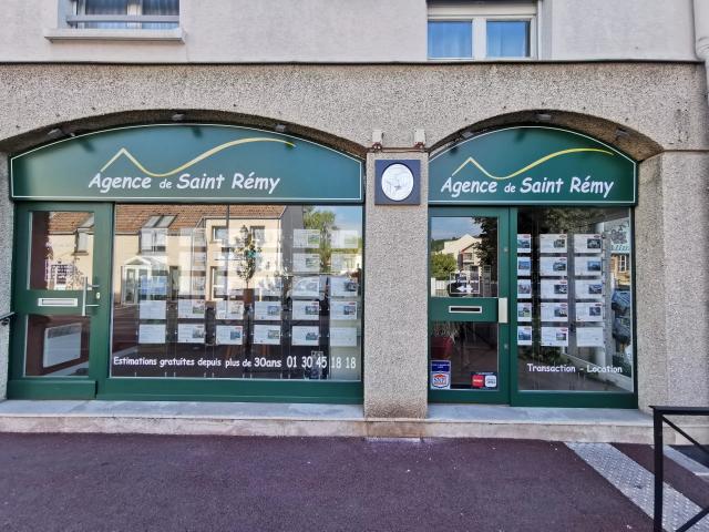 Maison vente à Saint-Rémy-lès-Chevreuse, Yvelines