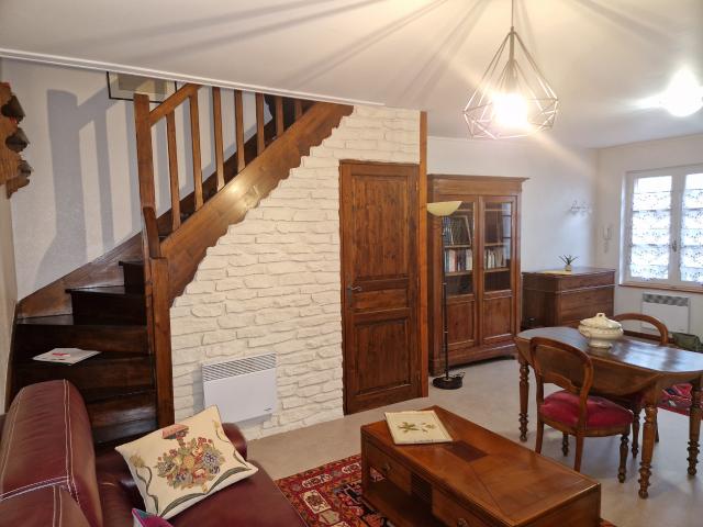 Appartement vente à Autun