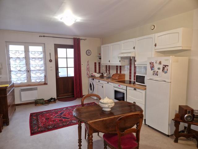 Appartement vente à Autun