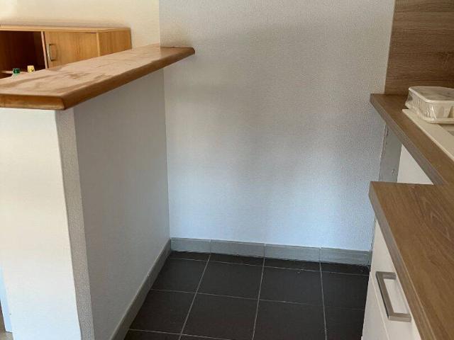 Appartement location à Les Perrières, Tournus
