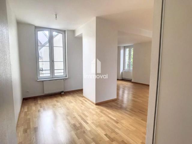 Maison location à Strasbourg, Hoenheim