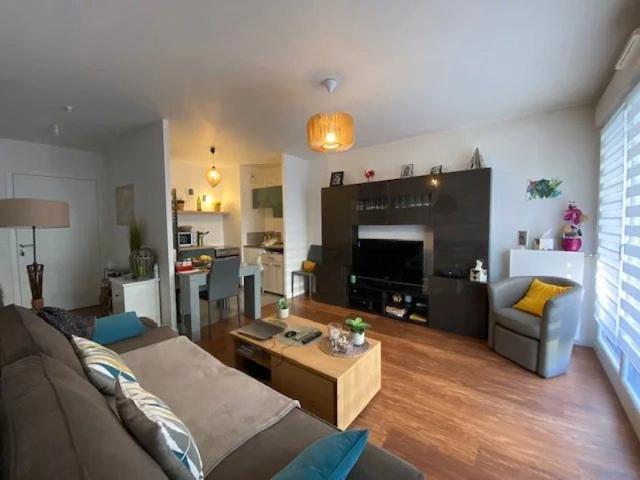 Appartement vente à Argenteuil, Sannois