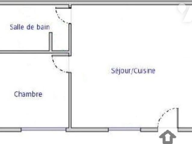 Appartement location à Mantes-la-Jolie, Bonnières-sur-seine