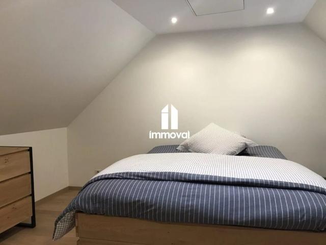 Maison location à Strasbourg, Hoenheim