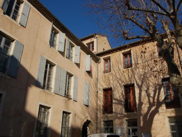 Appartement location à Carpentras, Orange
