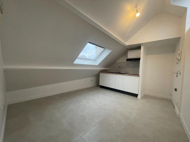 Maison location à Nanterre, Quartier du Centre