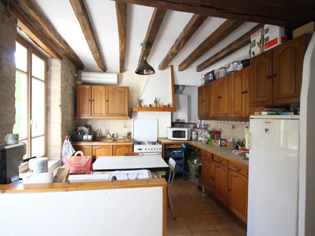 Maison vente à Clermont, Mouy