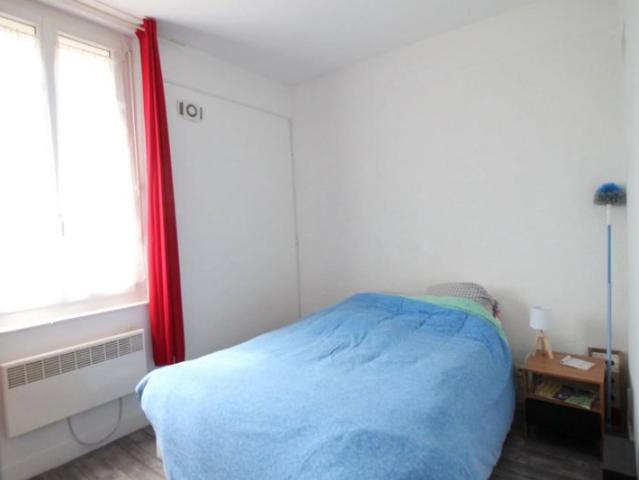 Appartement vente à Clermont, Liancourt