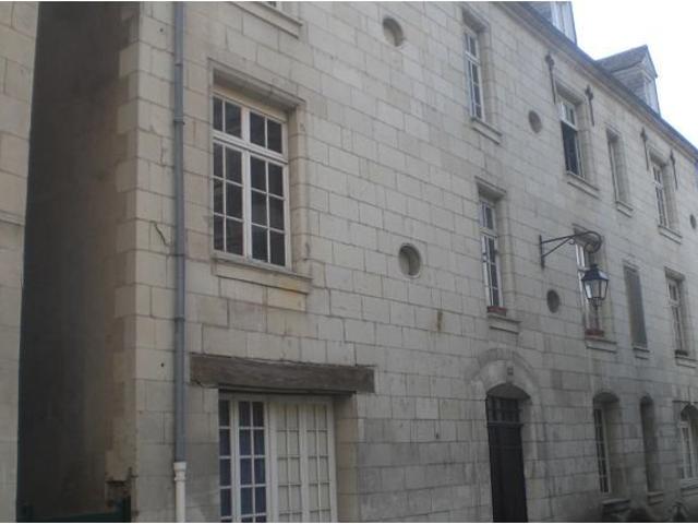 Appartement location à Saumur