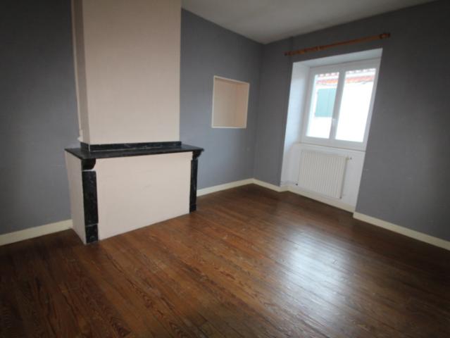 Appartement vente à Limoux