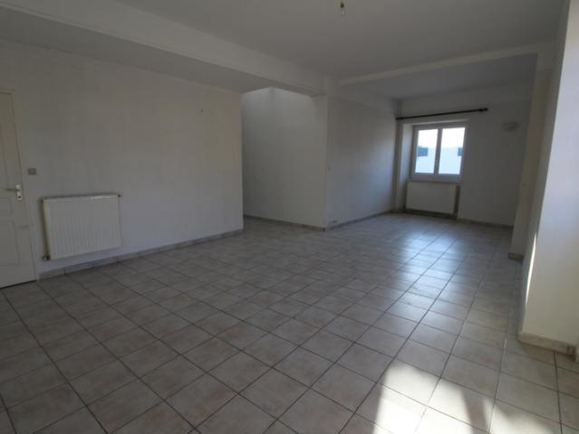 Appartement vente à Limoux