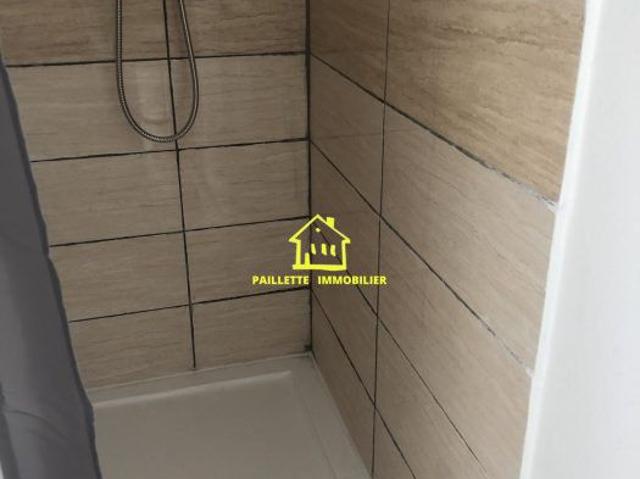 Appartement location à Le Havre