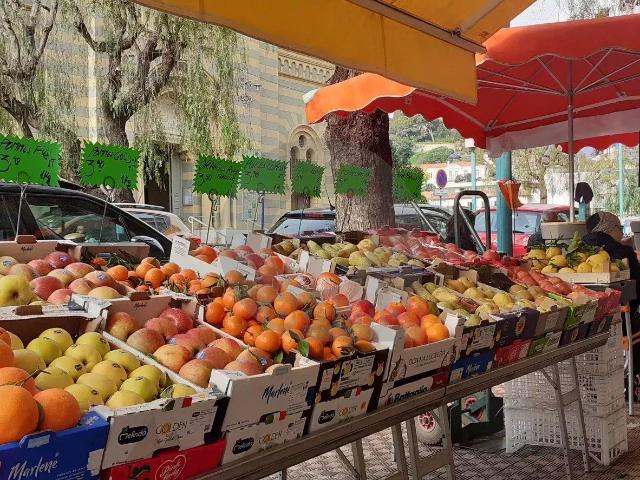 Local Commercial vente à Nice, Menton
