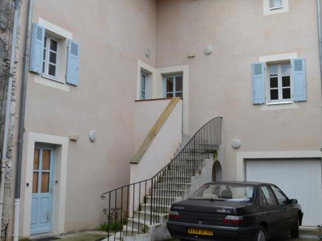 Appartement location à Vichy, Ebreuil