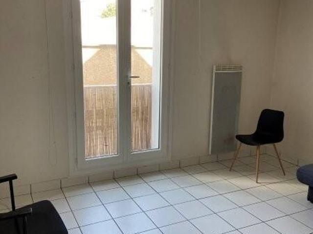 Appartement location à Ville-Basse, Le Blanc