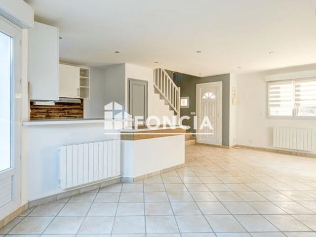 Maison vente à Saint-Germain-en-Laye, Marly-le-roi