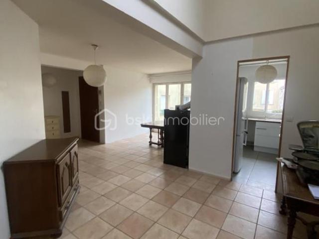 Appartement vente à Étampes, Etampes